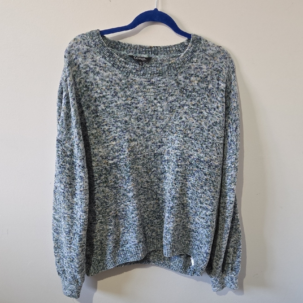 Ladies XXL George Sweater